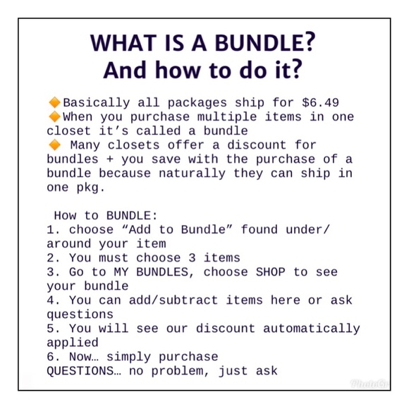 🍁We Sell Lots of Bundles… Let’s Work Together🍁 - Picture 3 of 7